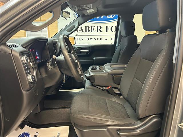 2020 GMC Sierra 1500 Base (Stk: U258286) in Shellbrook - Image 11 of 21