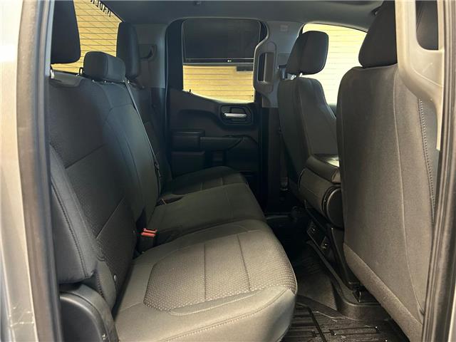 2020 GMC Sierra 1500 Base (Stk: U258286) in Shellbrook - Image 21 of 21