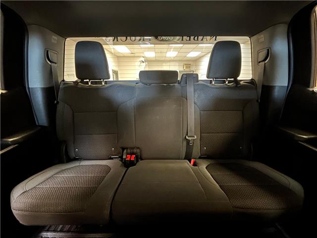 2020 GMC Sierra 1500 Base (Stk: U258286) in Shellbrook - Image 20 of 21