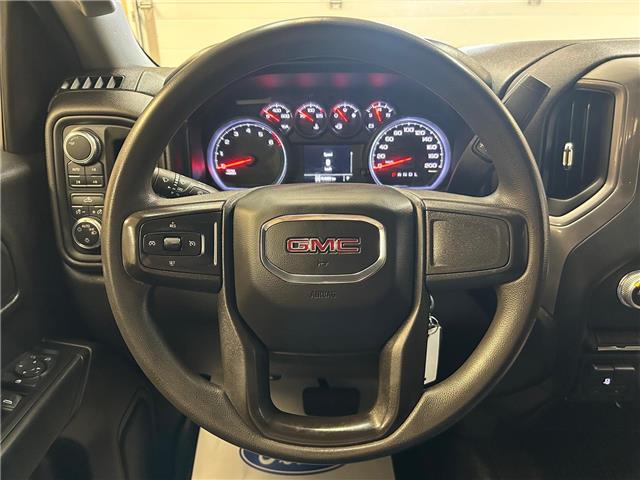 2020 GMC Sierra 1500 Base (Stk: U258286) in Shellbrook - Image 12 of 21