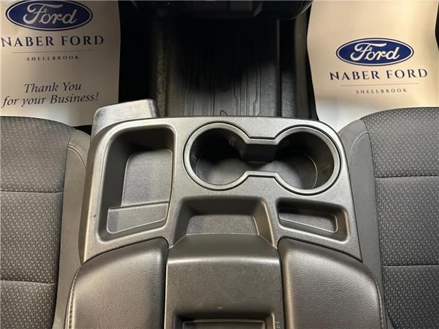 2020 GMC Sierra 1500 Base (Stk: U258286) in Shellbrook - Image 17 of 21