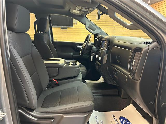 2020 GMC Sierra 1500 Base (Stk: U258286) in Shellbrook - Image 14 of 21