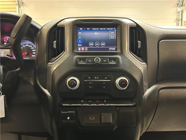 2020 GMC Sierra 1500 Base (Stk: U258286) in Shellbrook - Image 16 of 21