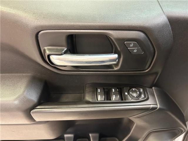2020 GMC Sierra 1500 Base (Stk: U258286) in Shellbrook - Image 9 of 21