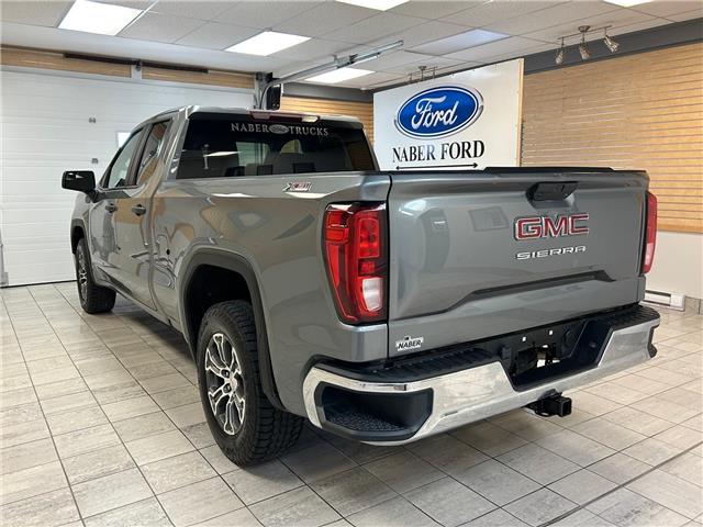 2020 GMC Sierra 1500 Base (Stk: U258286) in Shellbrook - Image 3 of 21