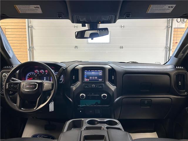 2020 GMC Sierra 1500 Base (Stk: U258286) in Shellbrook - Image 15 of 21