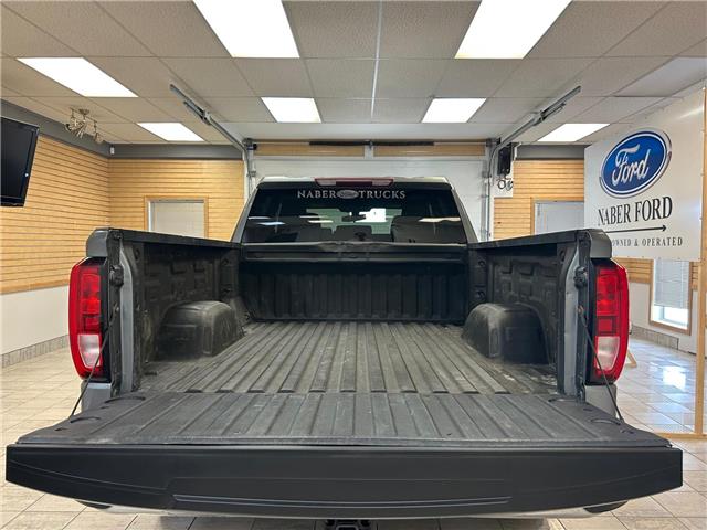 2020 GMC Sierra 1500 Base (Stk: U258286) in Shellbrook - Image 5 of 21