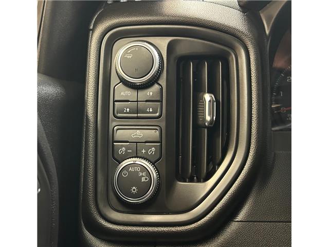 2020 GMC Sierra 1500 Base (Stk: U258286) in Shellbrook - Image 10 of 21