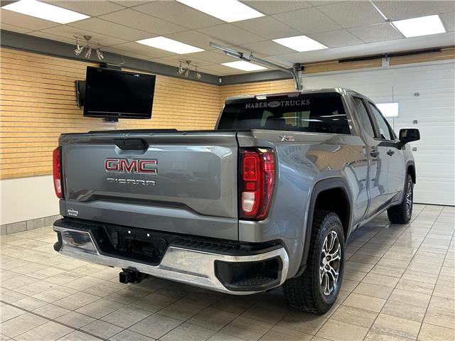 2020 GMC Sierra 1500 Base (Stk: U258286) in Shellbrook - Image 6 of 21