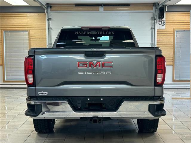 2020 GMC Sierra 1500 Base (Stk: U258286) in Shellbrook - Image 4 of 21