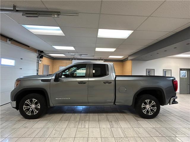 2020 GMC Sierra 1500 Base (Stk: U258286) in Shellbrook - Image 2 of 21