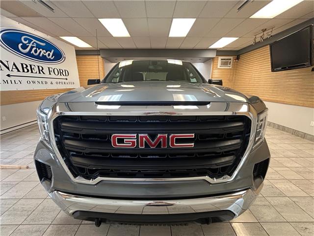 2020 GMC Sierra 1500 Base (Stk: U258286) in Shellbrook - Image 8 of 21