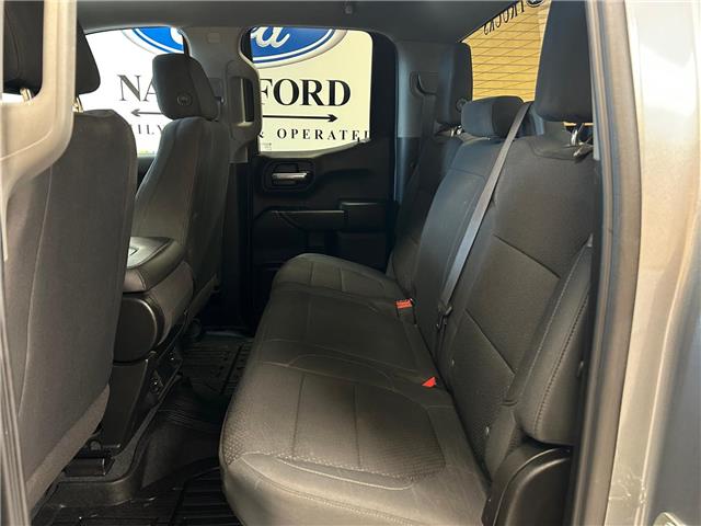 2020 GMC Sierra 1500 Base (Stk: U258286) in Shellbrook - Image 19 of 21