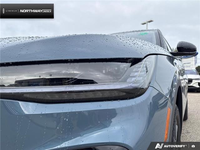 2025 Lincoln Nautilus Premiere (Stk: 5LA8789) in Brantford - Image 7 of 23