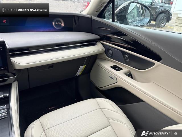 2025 Lincoln Nautilus Premiere (Stk: 5LA8789) in Brantford - Image 23 of 23