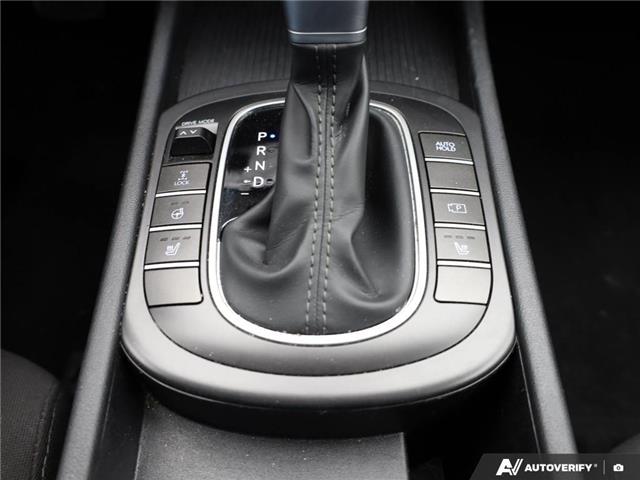 2024 Hyundai Kona 2.0L Preferred (Stk: PS2016) in Grande Prairie - Image 27 of 27