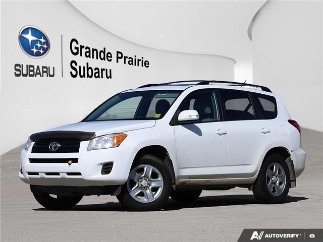 2012 Toyota RAV4 Base (Stk: PS1982A) in Grande Prairie - Image 1 of 26