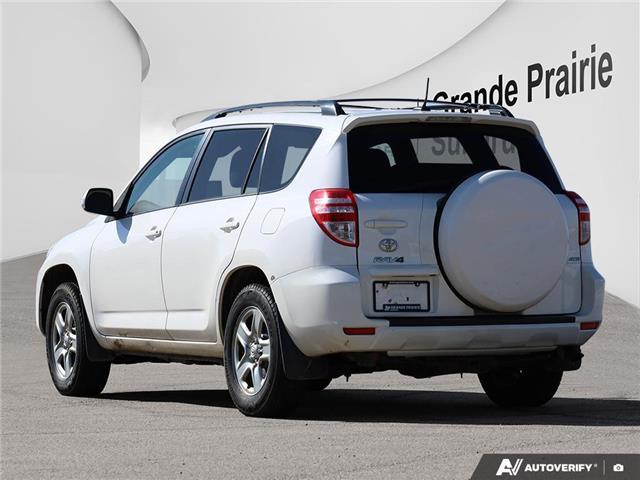 2012 Toyota RAV4 Base (Stk: PS1982A) in Grande Prairie - Image 3 of 26