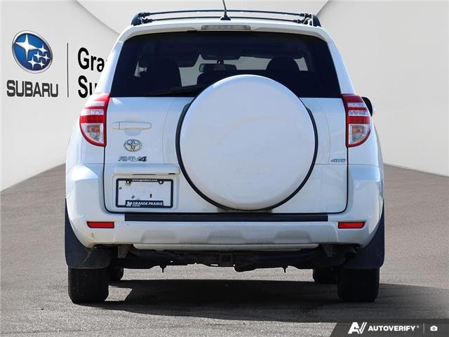 2012 Toyota RAV4 Base (Stk: PS1982A) in Grande Prairie - Image 4 of 26