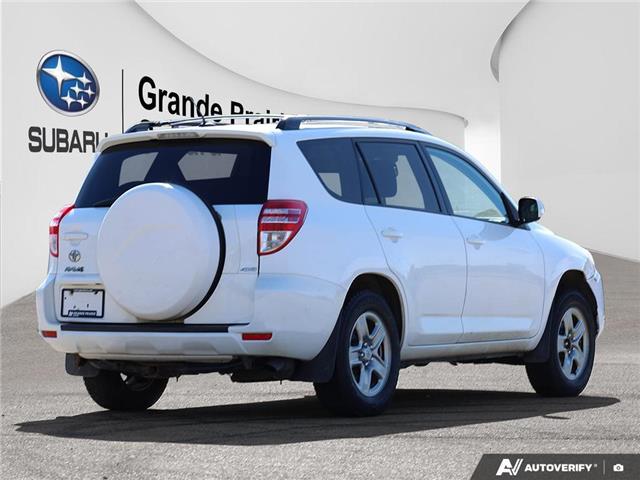 2012 Toyota RAV4 Base (Stk: PS1982A) in Grande Prairie - Image 5 of 26