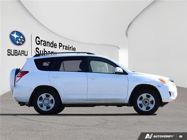 2012 Toyota RAV4 Base (Stk: PS1982A) in Grande Prairie - Image 6 of 26