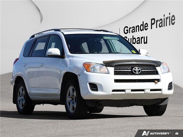 2012 Toyota RAV4 Base (Stk: PS1982A) in Grande Prairie - Image 7 of 26