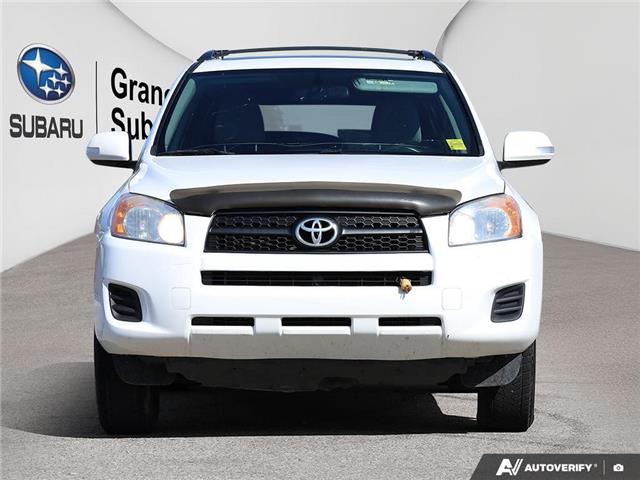 2012 Toyota RAV4 Base (Stk: PS1982A) in Grande Prairie - Image 8 of 26