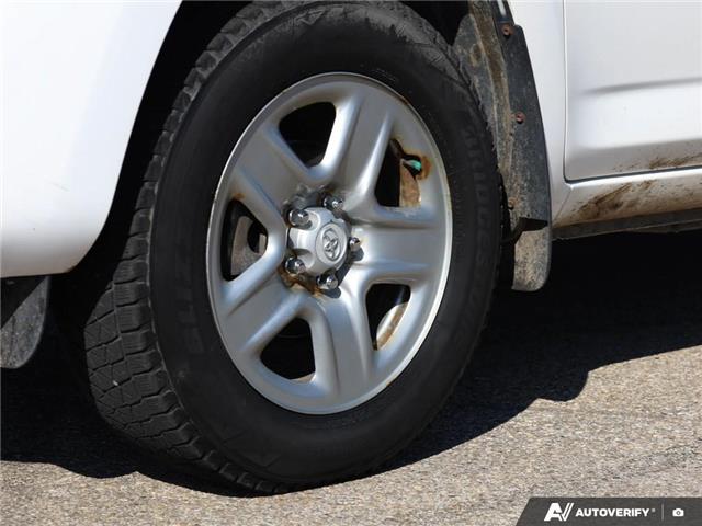 2012 Toyota RAV4 Base (Stk: PS1982A) in Grande Prairie - Image 9 of 26