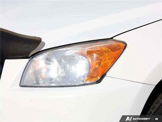 2012 Toyota RAV4 Base (Stk: PS1982A) in Grande Prairie - Image 10 of 26