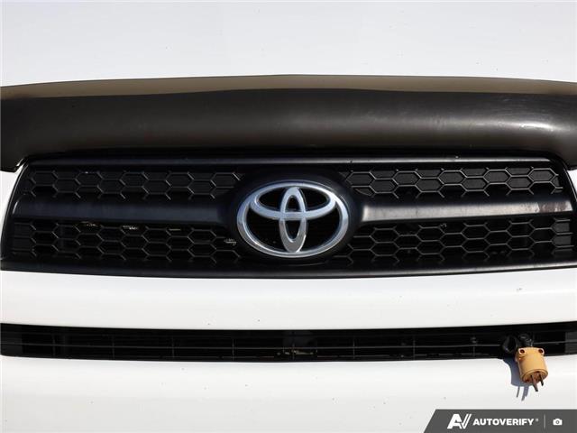 2012 Toyota RAV4 Base (Stk: PS1982A) in Grande Prairie - Image 11 of 26