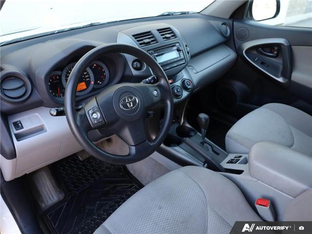 2012 Toyota RAV4 Base (Stk: PS1982A) in Grande Prairie - Image 13 of 26