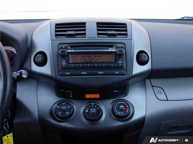 2012 Toyota RAV4 Base (Stk: PS1982A) in Grande Prairie - Image 19 of 26
