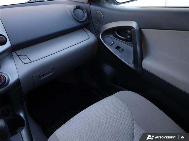 2012 Toyota RAV4 Base (Stk: PS1982A) in Grande Prairie - Image 23 of 26