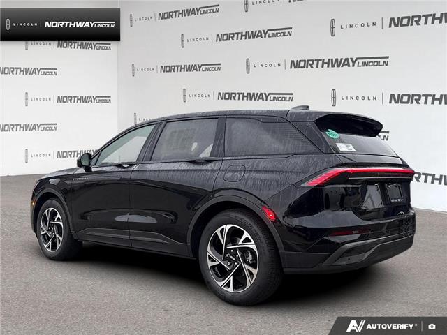 2025 Lincoln Nautilus Premiere (Stk: 5LA8074) in Brantford - Image 4 of 23