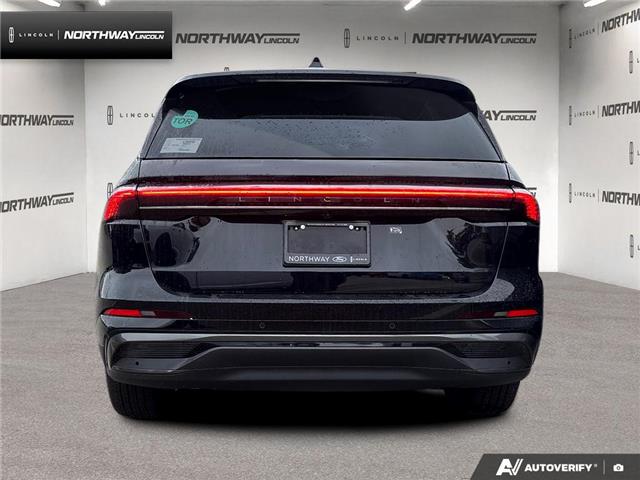 2025 Lincoln Nautilus Premiere (Stk: 5LA8074) in Brantford - Image 5 of 23