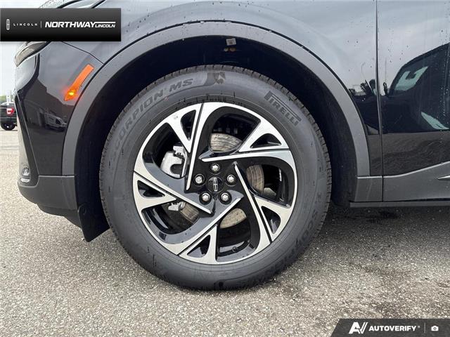 2025 Lincoln Nautilus Premiere (Stk: 5LA8074) in Brantford - Image 6 of 23