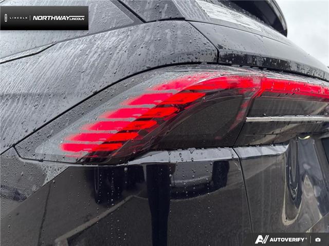 2025 Lincoln Nautilus Premiere (Stk: 5LA8074) in Brantford - Image 9 of 23