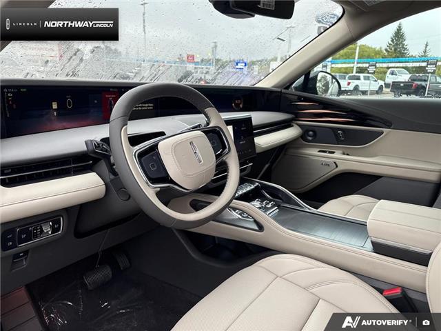 2025 Lincoln Nautilus Premiere (Stk: 5LA8074) in Brantford - Image 11 of 23