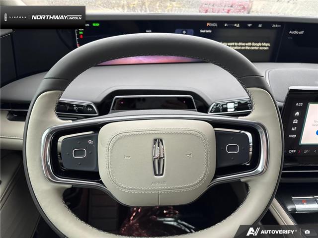 2025 Lincoln Nautilus Premiere (Stk: 5LA8074) in Brantford - Image 12 of 23