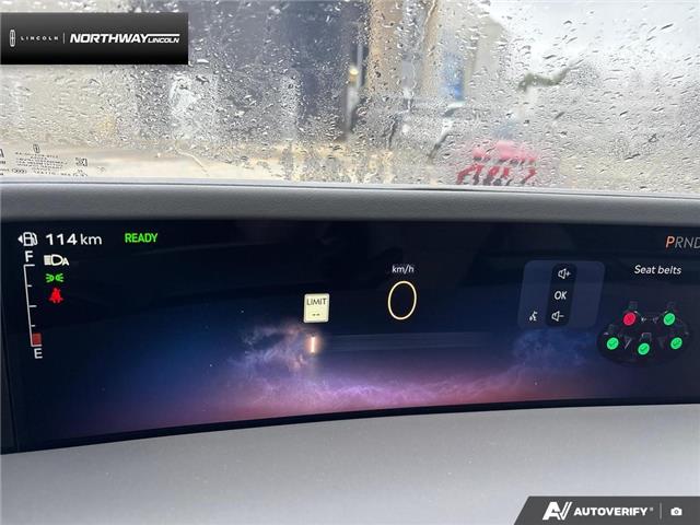 2025 Lincoln Nautilus Premiere (Stk: 5LA8074) in Brantford - Image 13 of 23