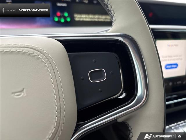 2025 Lincoln Nautilus Premiere (Stk: 5LA8074) in Brantford - Image 14 of 23