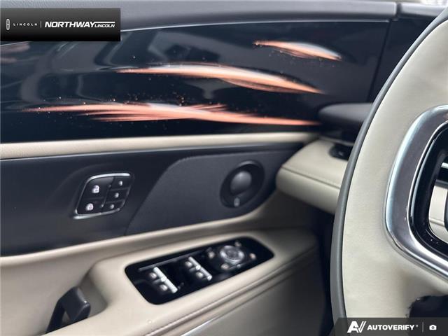 2025 Lincoln Nautilus Premiere (Stk: 5LA8074) in Brantford - Image 15 of 23