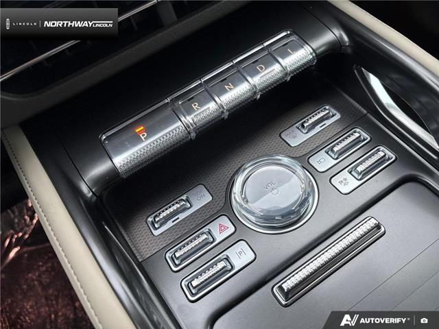 2025 Lincoln Nautilus Premiere (Stk: 5LA8074) in Brantford - Image 16 of 23