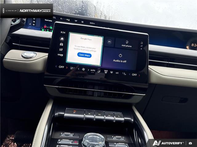 2025 Lincoln Nautilus Premiere (Stk: 5LA8074) in Brantford - Image 17 of 23