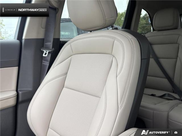 2025 Lincoln Nautilus Premiere (Stk: 5LA8074) in Brantford - Image 18 of 23