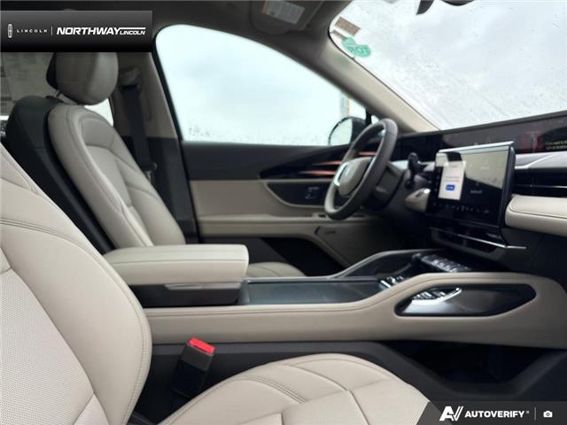 2025 Lincoln Nautilus Premiere (Stk: 5LA8074) in Brantford - Image 20 of 23