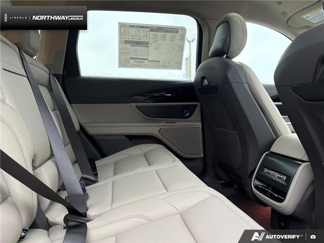 2025 Lincoln Nautilus Premiere (Stk: 5LA8074) in Brantford - Image 21 of 23