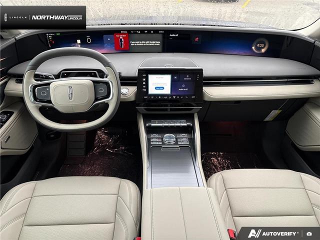 2025 Lincoln Nautilus Premiere (Stk: 5LA8074) in Brantford - Image 22 of 23