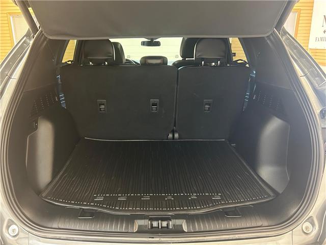 2024 Ford Escape ST-Line Elite (Stk: BB33018) in Shellbrook - Image 5 of 24
