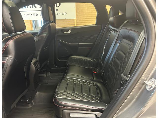 2024 Ford Escape ST-Line Elite (Stk: BB33018) in Shellbrook - Image 20 of 24